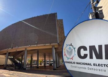 Congreso juramentará consejeros interinos del CNE
