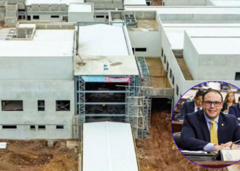 Diputado nacionalista pide a la SIT informe de tres hospitales en construcción para confirmar “Sobrevaloración”