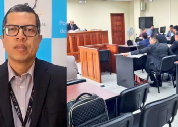 Fiscalía pide cárcel para los 5 acusados por contratos millonarios en alcaldía de San Pedro Sula