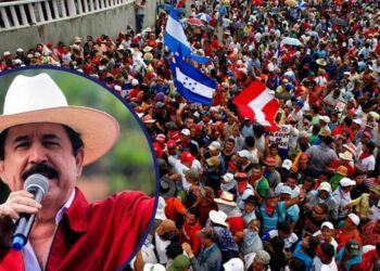 ¡17 años después! Expresidente Manuel Zelaya califica su gestión y caída como una “lucha heróica” por Honduras
