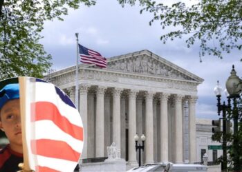 Corte Suprema de EEUU mantiene ciudadanía por nacimiento