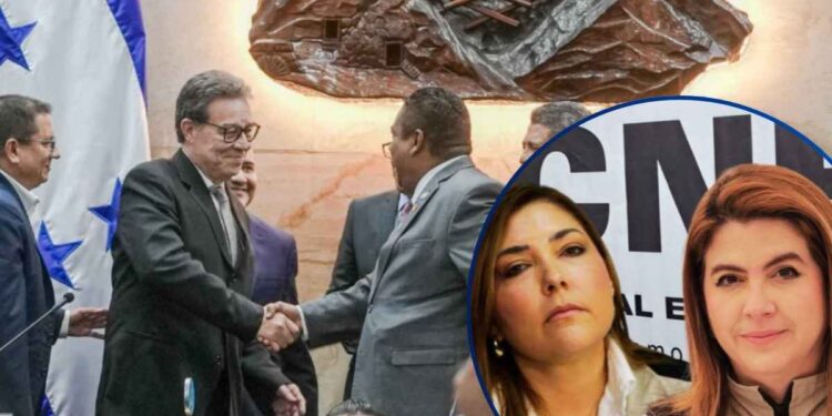 Cossette y Ana Paola al servicio exterior; y nombran autoridades interinas en CNE y TJE | Resumen Legislativo