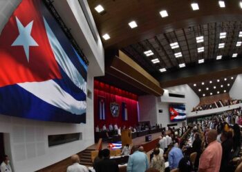 Asamblea Nacional de Cuba analizará nuevas reformas económicas