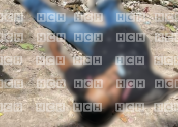 ¡Violento crimen! Asesinan a ayudante de vehículo repartidor de pan en Comayagua