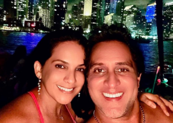“Empezaron a ponerle varios medicamentos”: revela el esposo de la chef Sandra Díaz tras su muerte