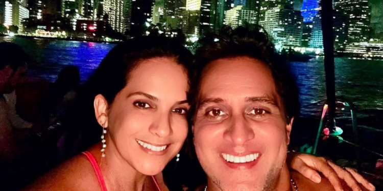 “Empezaron a ponerle varios medicamentos”: revela el esposo de la chef Sandra Díaz tras su muerte