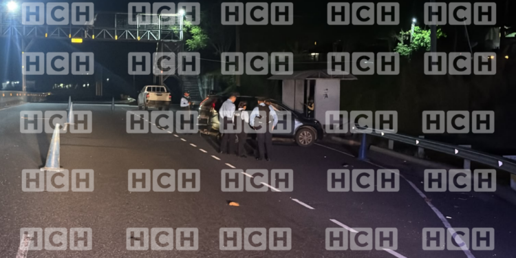 Balacera deja una persona muerta y tres heridas en Potrerillos, Cortés