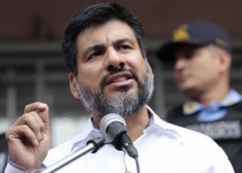“Un exdirector de fiscales se confabuló con el crimen organizado para asesinar a una exmagistrada de la CSJ”, afirma Johel Zelaya