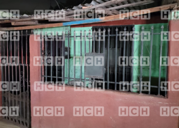 Trasciende que en el interior de una vivienda se encuentra el cuerpo de una mujer muerta en la colonia La Sosa de la capital