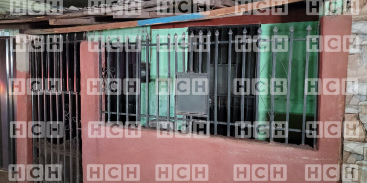 Trasciende que en el interior de una vivienda se encuentra el cuerpo de una mujer muerta en la colonia La Sosa de la capital