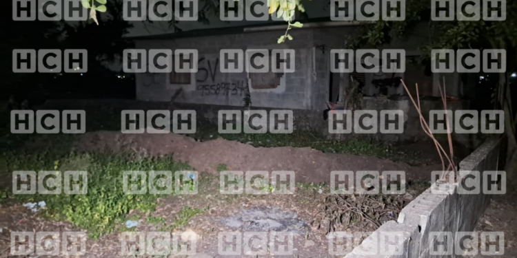 ¡Hecho macabro! Asesinan con arma blanca a un anciano de 80 años en Villanueva, Cortés