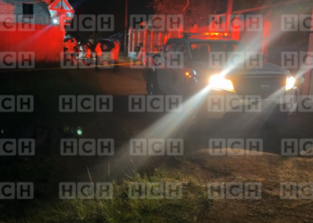 ¡La violencia sigue imparable! A puñaladas asesinan a un hombre en Santa Cruz de Yojoa
