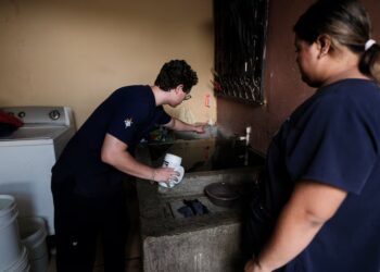 Honduras registra más de 4,600 casos de dengue y alertan por circulación de serotipo 3