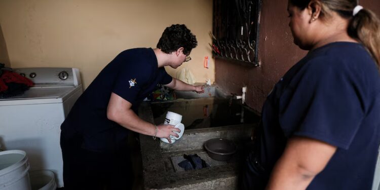 Honduras registra más de 4,600 casos de dengue y alertan por circulación de serotipo 3