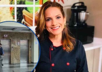 DPI le cae a clínica estética tras muerte de la chef Sandra Díaz del Valle