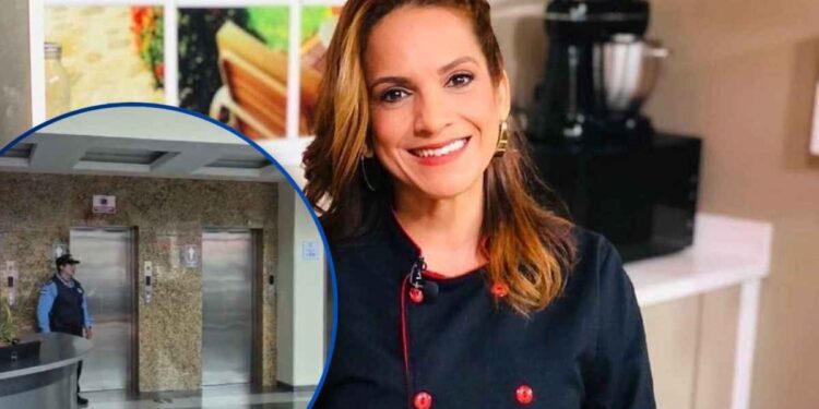 DPI le cae a clínica estética tras muerte de la chef Sandra Díaz del Valle