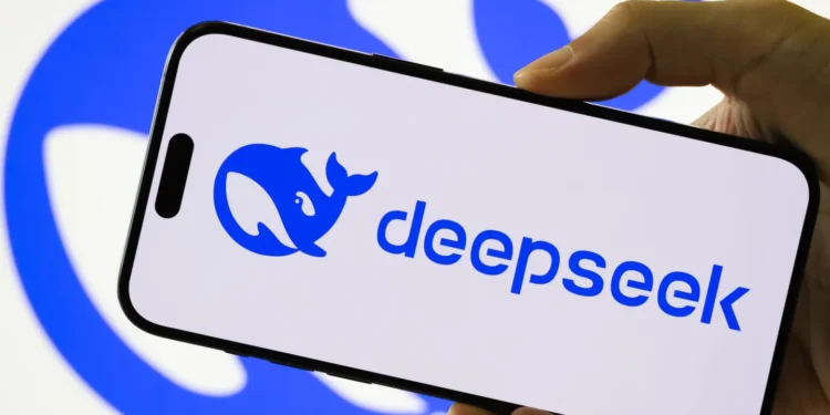 DeepSeek sacude Silicon Valley: su IA 75% más barata ya convence a empresas de EE. UU.