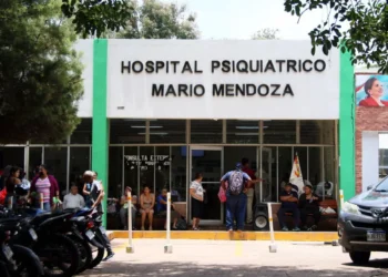 Depresión y ansiedad desbordan hospitales hasta 15 casos diarios en crisis silenciosa