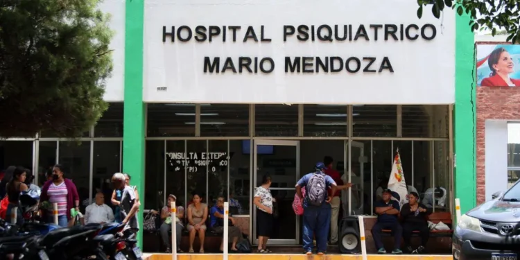 Depresión y ansiedad desbordan hospitales hasta 15 casos diarios en crisis silenciosa