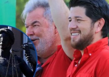 Dictan sobreseimiento provisional a Steve Fajardo y otros acusados por adjudicación irregular de contratos en alcaldía de SPS