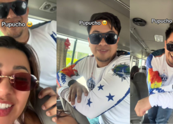 ¿Y entonces? Lleva a HCH en el Corazón, Allan Paul se sube al bus de “El Vive”, un ejemplo que lo bueno no se olvida