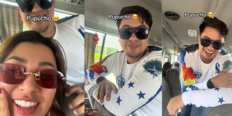 ¿Y entonces? Lleva a HCH en el Corazón, Allan Paul se sube al bus de “El Vive”, un ejemplo que lo bueno no se olvida