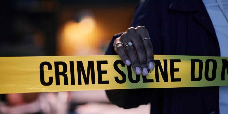 ¿Posible Masacre?: Ataque armado deja dos muertos y una mujer herida en SPS