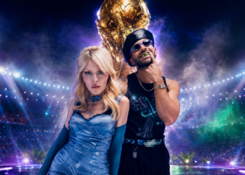 Feid actuará junto a Madonna en el primer Show de Medio Tiempo de la Final de la Copa Mundial de la FIFA