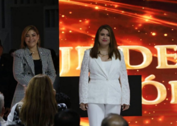 CNE presenta informe que revela tensiones y polémicas del proceso electoral 2025