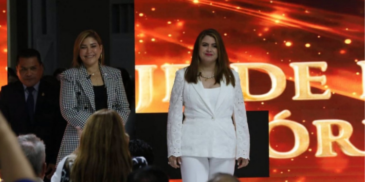 CNE presenta informe que revela tensiones y polémicas del proceso electoral 2025