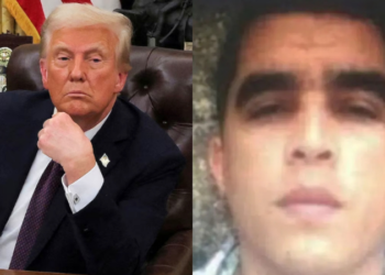 Trump anuncia la muerte del líder del Tren de Aragua, alias “Niño Guerrero”