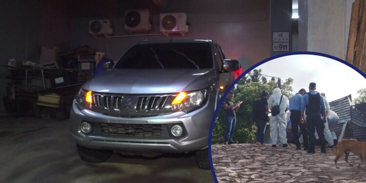 La raptaron y la acribillaron: identifican a menor asesinada en la col. Los Pinos | Móvil Emergencia TGU
