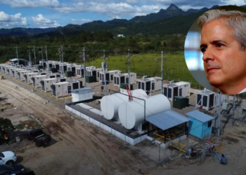 ¡15 mil millones de lempiras disponibles! UE busca impulsar proyectos de transmisión eléctrica en Honduras