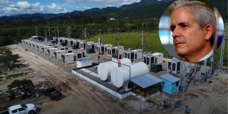 ¡15 mil millones de lempiras disponibles! UE busca impulsar proyectos de transmisión eléctrica en Honduras