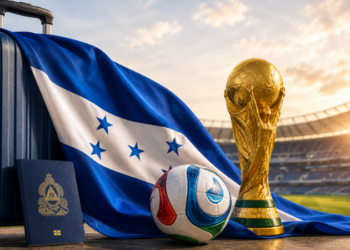 Mundial 2026