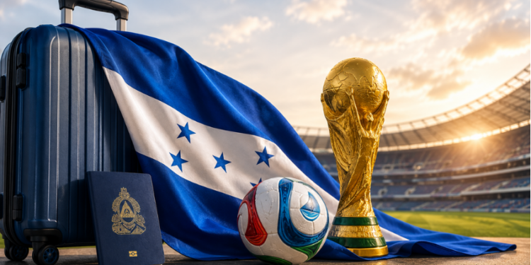 Mundial 2026