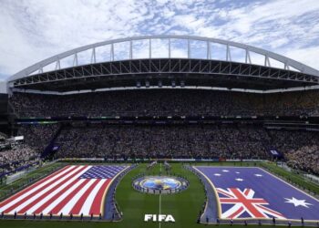 Estados Unidos está por alcanzar el récord de público en el Mundial: estadios llenos pese a precios altos y restricciones