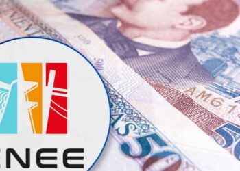 La ENEE pierde L41 millones al día, afirman sectores que impulsan una reforma eléctrica