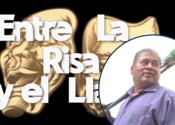 “Entre La Risa y El Llanto de La Noticia”: La forma única en la que Tavo Ramos narraba el contraste de la realidad hondureña (VIDEOS)