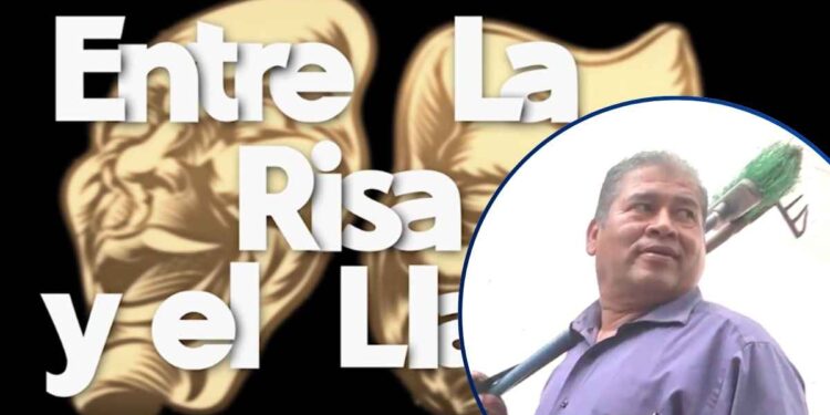 “Entre La Risa y El Llanto de La Noticia”: La forma única en la que Tavo Ramos narraba el contraste de la realidad hondureña (VIDEOS)