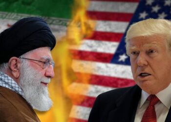 Estados Unidos e Irán reanudan ataques