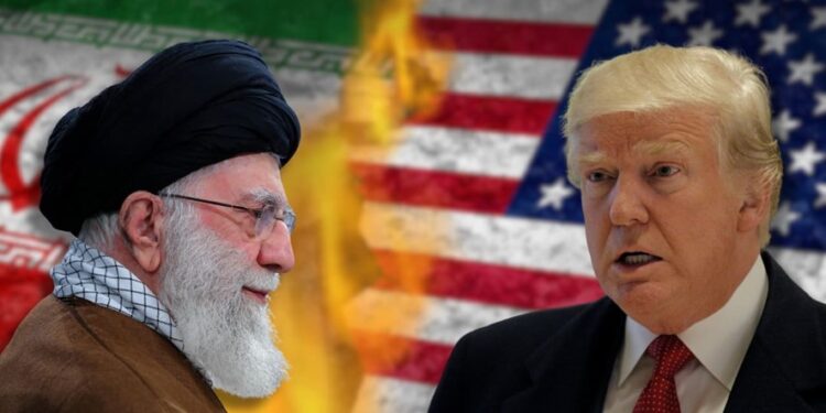 Estados Unidos e Irán reanudan ataques
