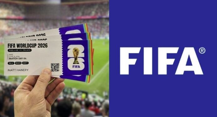 ¡Escándalo! la FIFA estaría coludida con plataformas de reventa de boletos del Mundial 2026