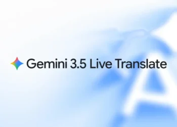 Google lanza una IA de traducción en tiempo real que se mete en tus apps y habla como tú
