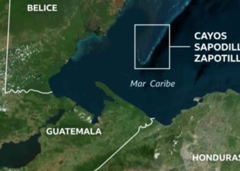Guatemala formaliza sus argumentos ante la CIJ por la soberanía de los cayos Zapotillos en el litigio entre Belice y Honduras