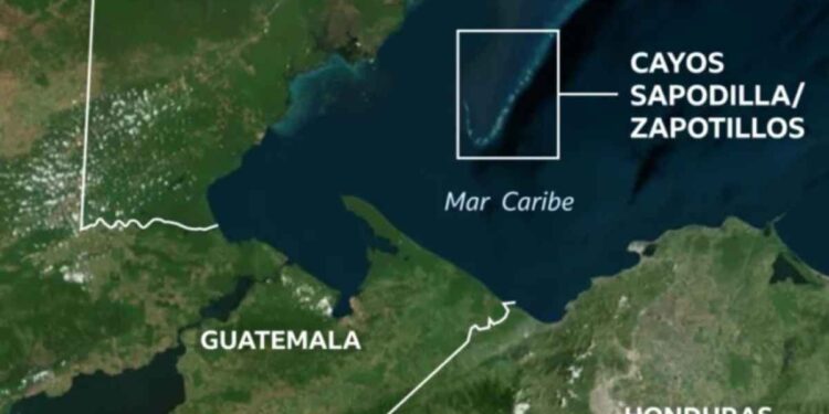 Guatemala formaliza sus argumentos ante la CIJ por la soberanía de los cayos Zapotillos en el litigio entre Belice y Honduras