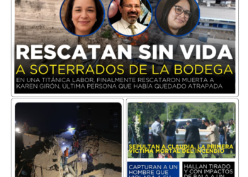 Portada HCH jueves 25 de junio de 2026