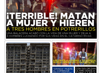 Portada HCH viernes 26 de junio de 2026