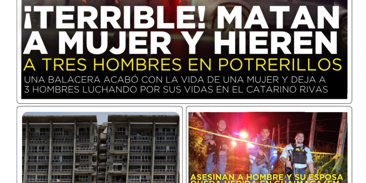 Portada HCH viernes 26 de junio de 2026