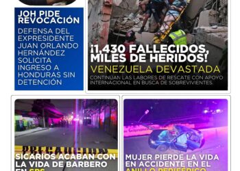 Portada HCH Domingo 28 de junio de 2026
